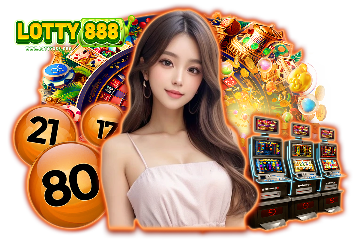 lotty888