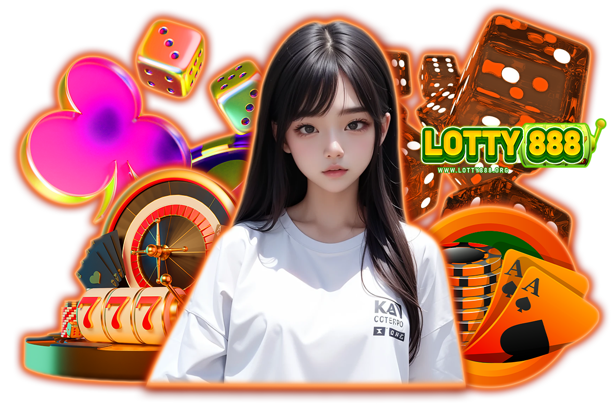 lotty888 เว็บตรง